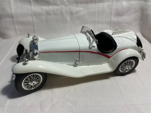Alfa romeo 2300 spider - ,