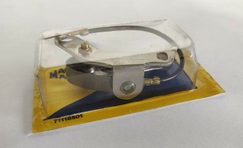 Contatti puntine platinate - contatti,