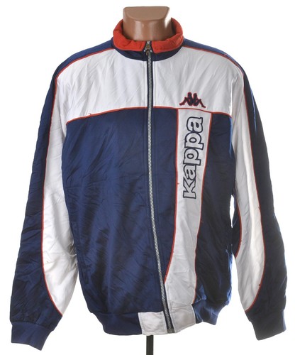 Kappa giacca pista vintage - giacca,