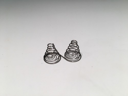 Spring for hp41c - for, hp41cv