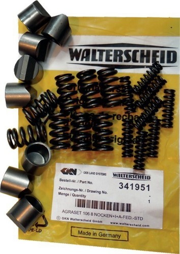 Walterscheid nottolini - walterscheid,
