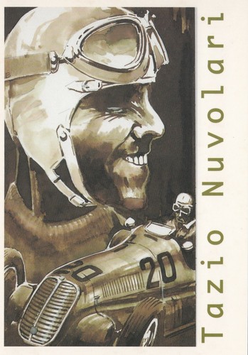 Cartolina postcard publicard - cartolina/postcard,