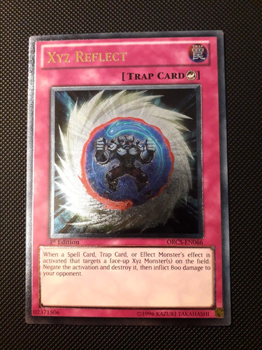 Xyz reflect - xyz,