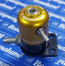 Regolatore pressione benzina - regolatore,
