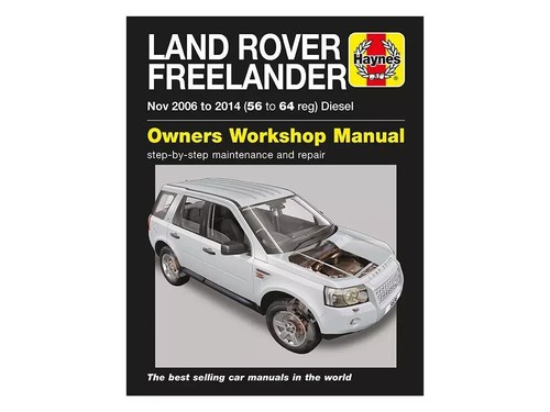 Land rover freelander - freelander, 2