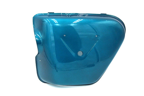 Honda bauletto colore candy - sx,