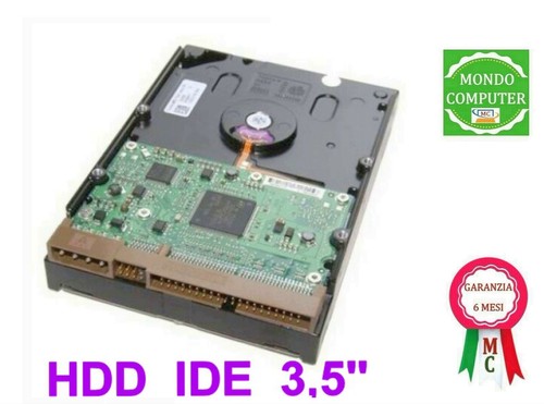 Hard disk interno - hard,