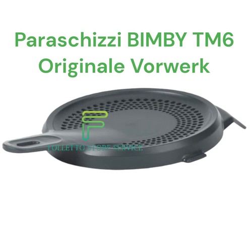Paraschizzi bimby tm6 - paraschizzi,