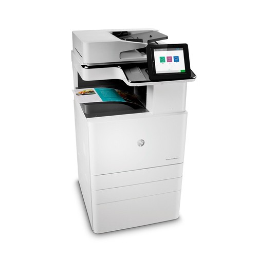 Stampante multifunzione hp - multifunzione, a4