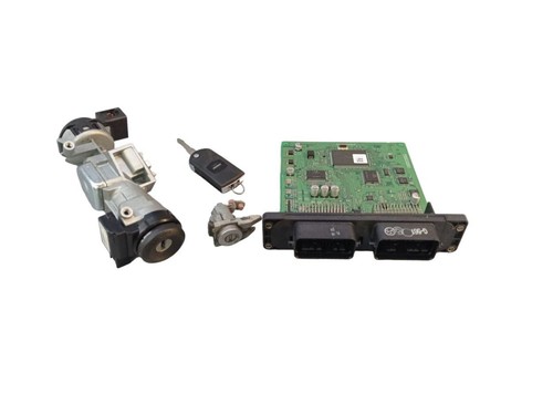 Centralina motore kit chiusura - motore,