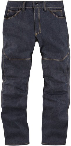 Pantalone tecnico moto icon - pantalone,