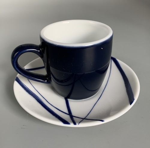 Tazza collezione in - tazza, da