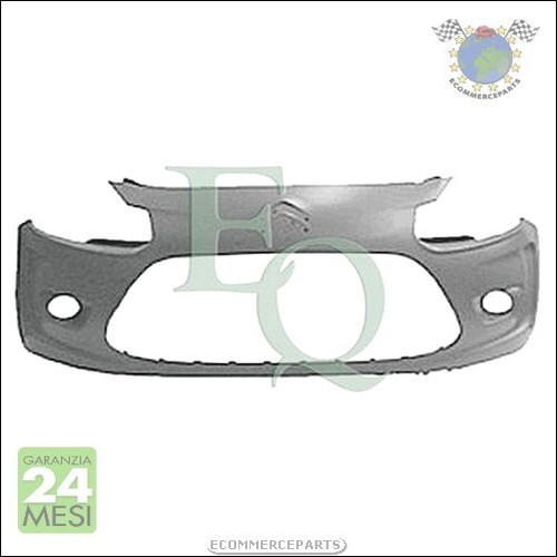 Paraurti anteriore per - eq,