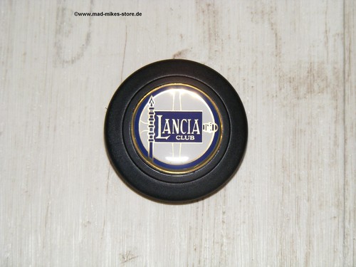 Lancia club pulsante clacson - lancia,