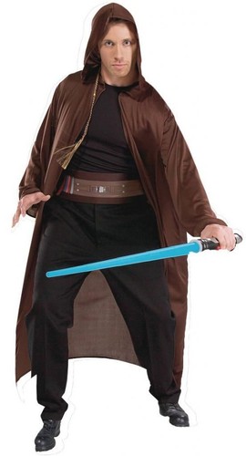 Costume jedi con spada - con,