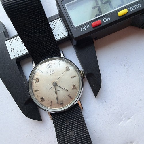 Au65 orologio meccanico - orologio,