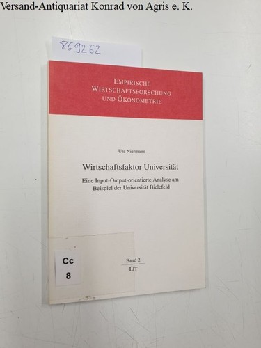 Wirtschaftsfaktor