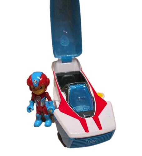 Paw patrol mighty - patrol,