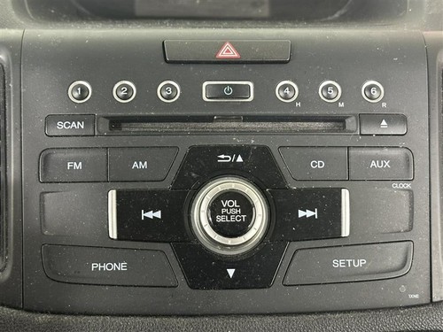 Audio equipment radio - radio, us