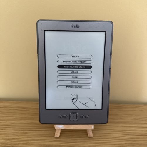 Amazon kindle do1100 - do1100, 4a