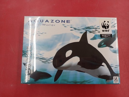 Frontier groove aquazone - groove, open