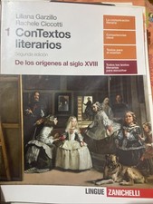 Contextos literarios - literarios, 1