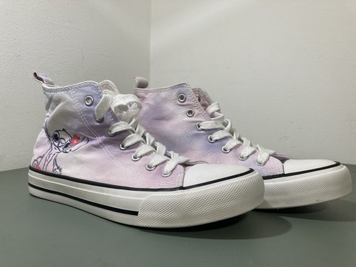 Sneakers alte disney lilo - sneakers,