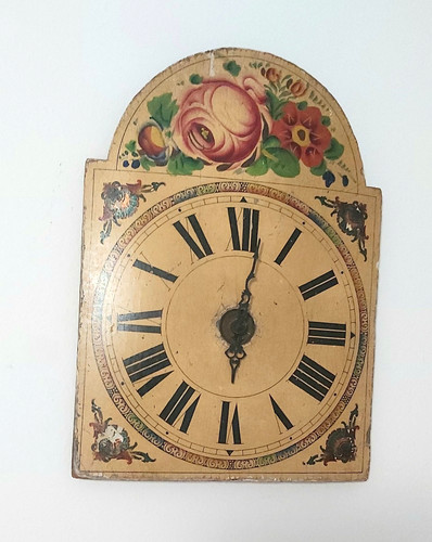 Orologio parete foresta - da,