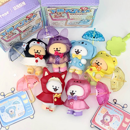 Wadoll toys maltese - wadoll, fare