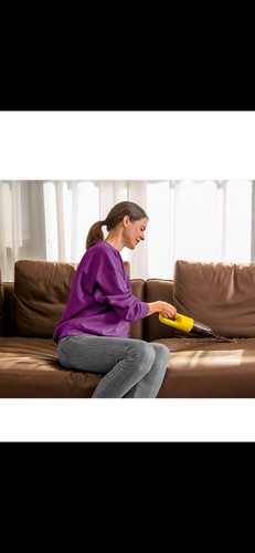 Cvh2 karcher aspira briciole - aspira, a