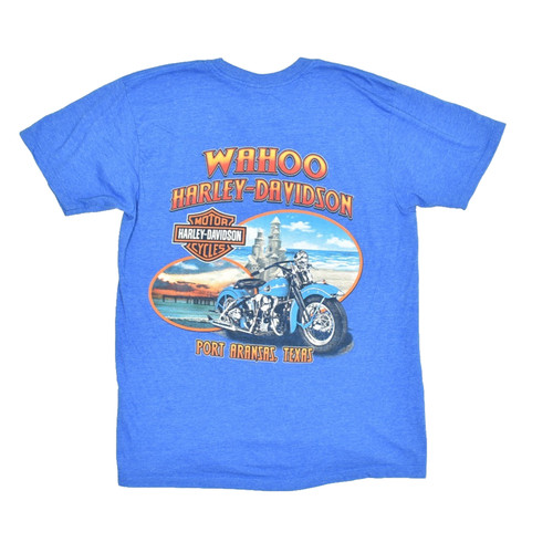 Shirt uomo harley davidson - uomo, harley-davidson