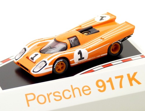 Brekina 91602 porsche 917 k - porsche,