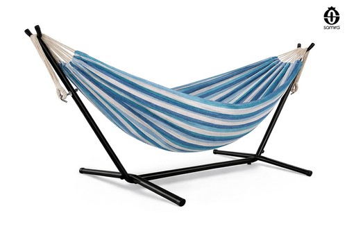 Amaca con supporto giardino - da,