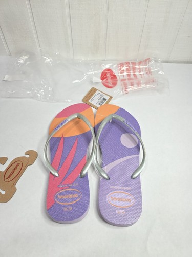 Havaianas women slim palette - havaianas,