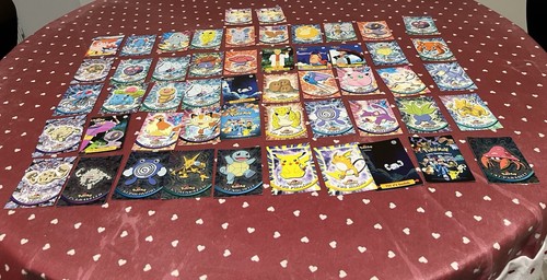 Lotto carte topps - 52,