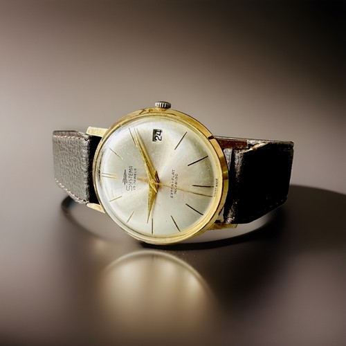 Orologio uomo svizzero vintage - uomo,