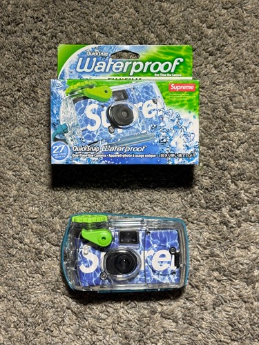 Supreme fujifilm - (2),