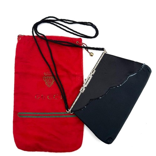 Gucci borsa festa vintage - da,