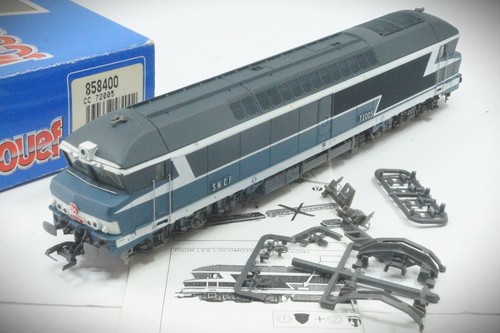 Jouef 858400 - ho,