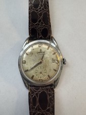 Lanco vintage cal 1336 - lanco, cal.