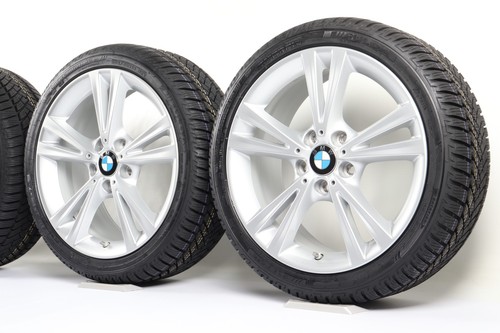 Ruote invernali originali bmw - originali,
