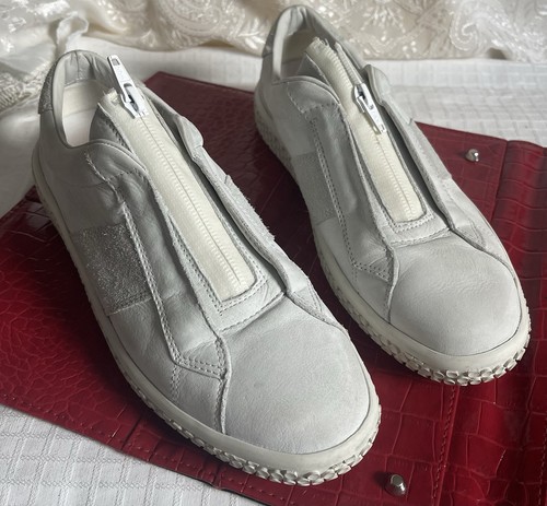 Sneakers oxs unisex - oxs, bianche