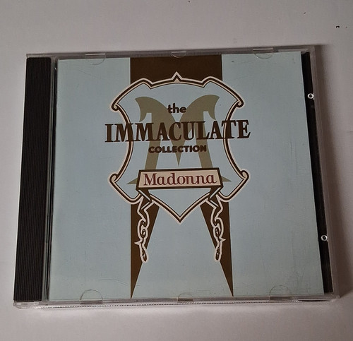 Madonna the immaculate - the,