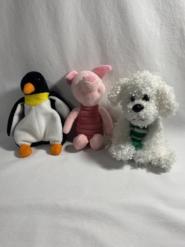 Lotto peluche giocattolo - peluche,