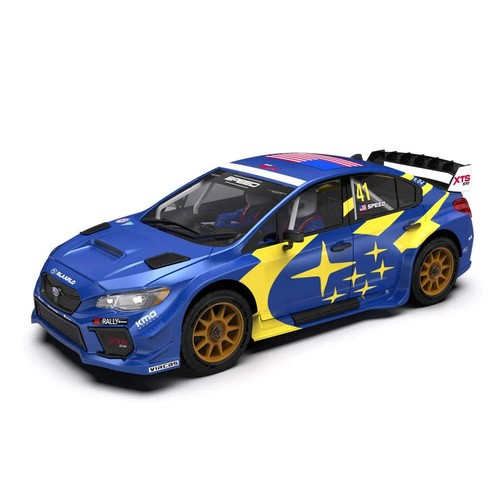 Rlaarlo scala rtr 4wd - rlaarlo,