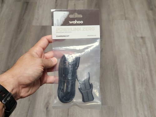 Wahoo fitness powlink zero - zero, e