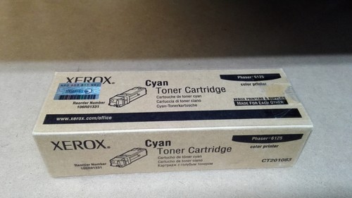 Cartuccia toner xerox - cartuccia,