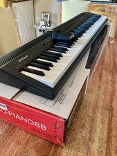 Pianola roland piano 88 - pianola, go