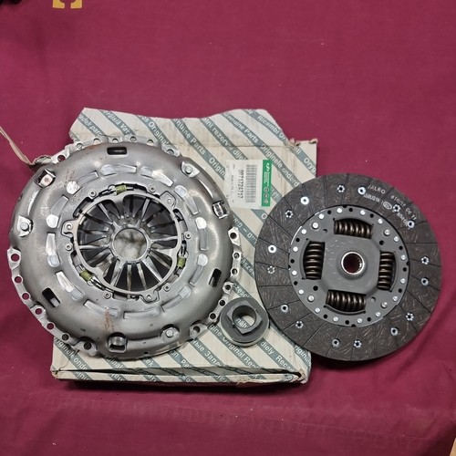 Kit frizione valeo - kit,