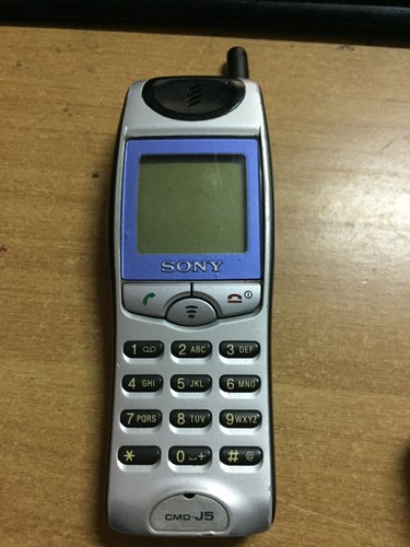 D3305nn cellulare sony cmd - d3305nn-cellulare, cmd-j5